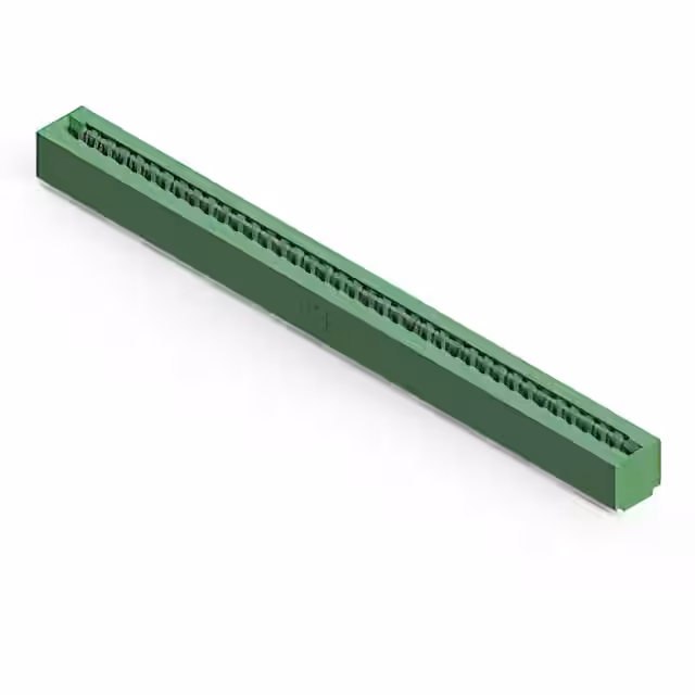 807-038-445-101 EDAC Inc.  Edgeboard Connectors